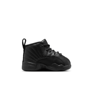 JORDAN 12 RETRO (TD) "BLOODLINE"