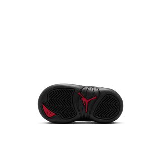 JORDAN 12 RETRO (TD) "BLOODLINE"