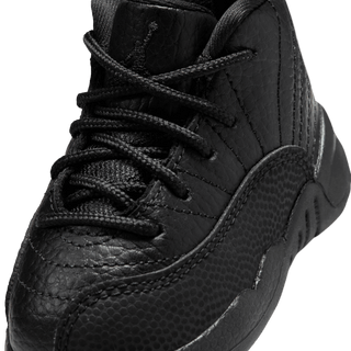 JORDAN 12 RETRO (TD) "BLOODLINE"