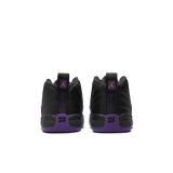 AIR JORDAN 12 RETRO (TD) "FIELD PURPLE"