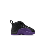 AIR JORDAN 12 RETRO (TD) "FIELD PURPLE"