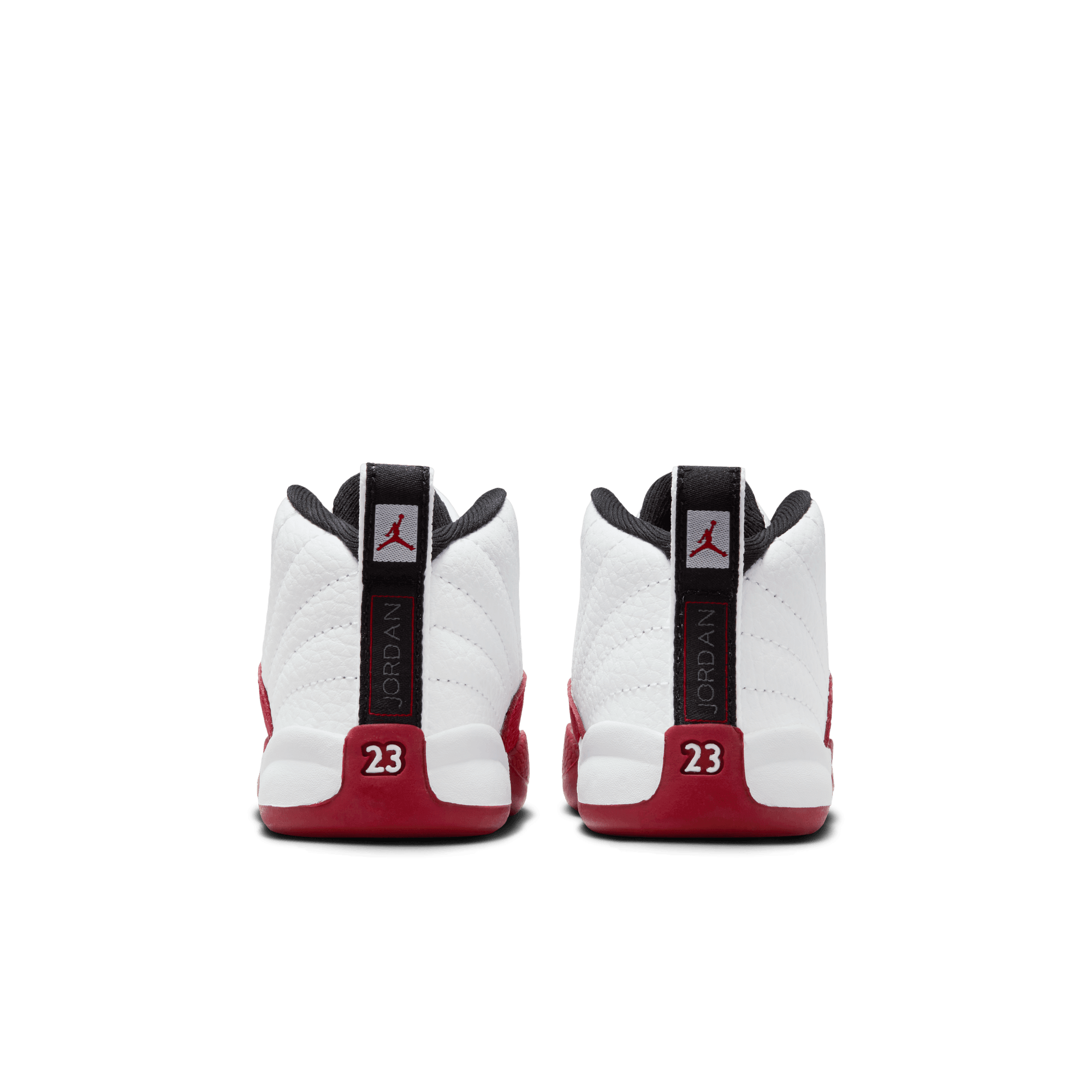 AIR JORDAN 12 RETRO (TD) "CHERRY"