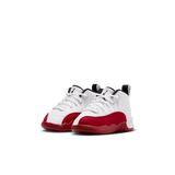 AIR JORDAN 12 RETRO (TD) "CHERRY"