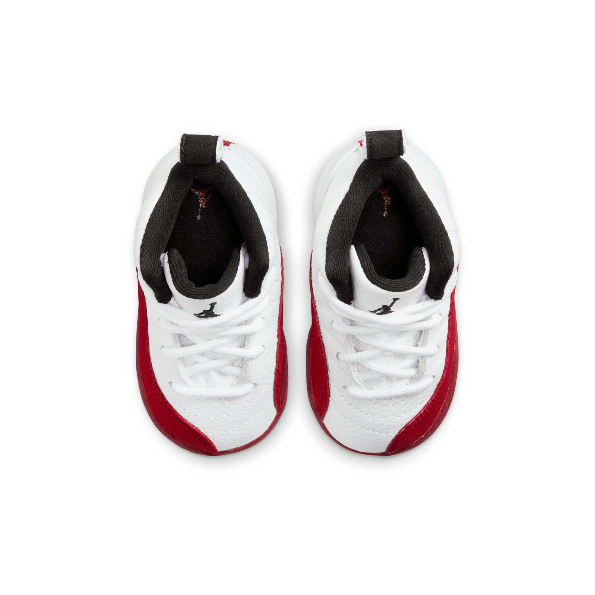 AIR JORDAN 12 RETRO (TD) "CHERRY"