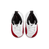 AIR JORDAN 12 RETRO (TD) "CHERRY"