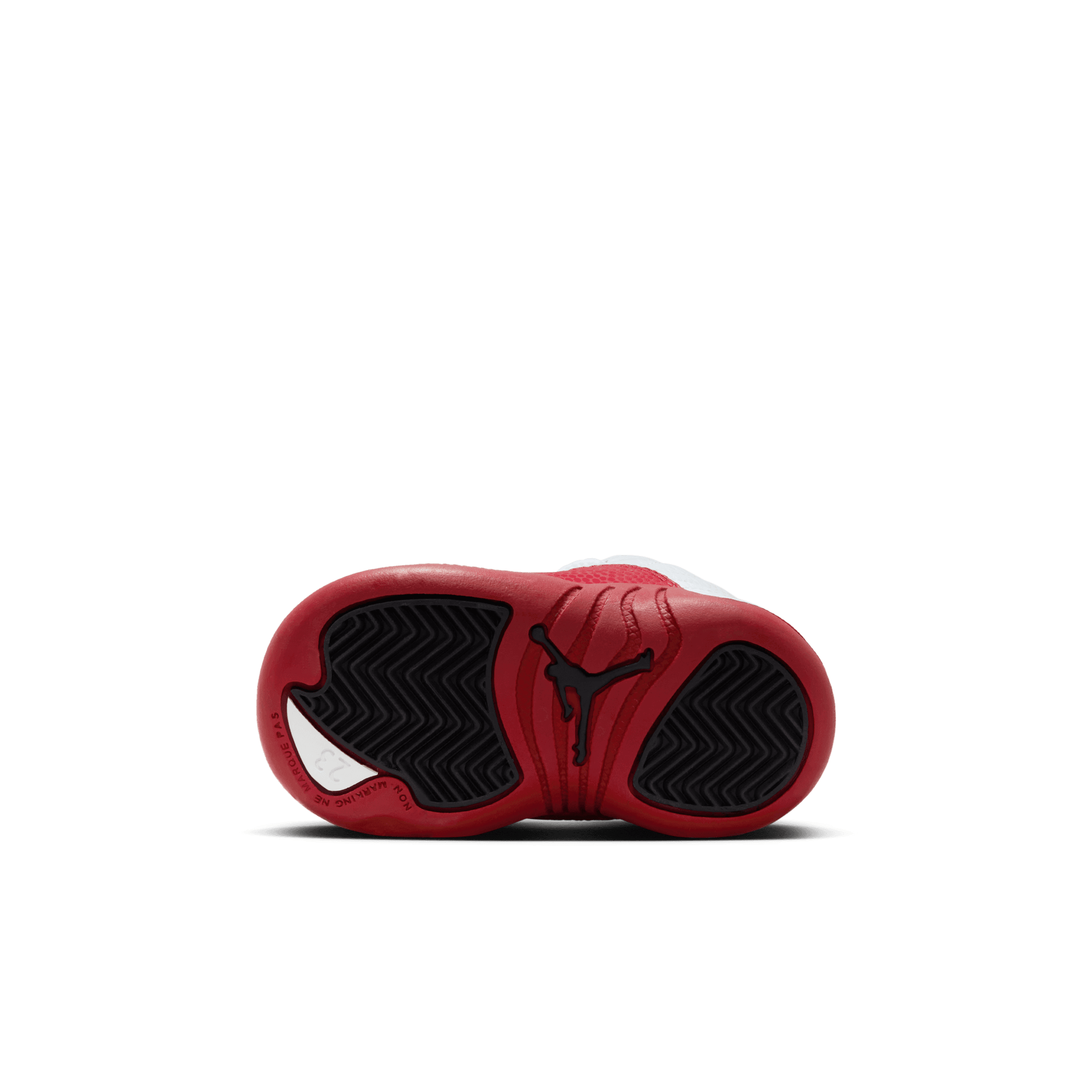 AIR JORDAN 12 RETRO (TD) "CHERRY"
