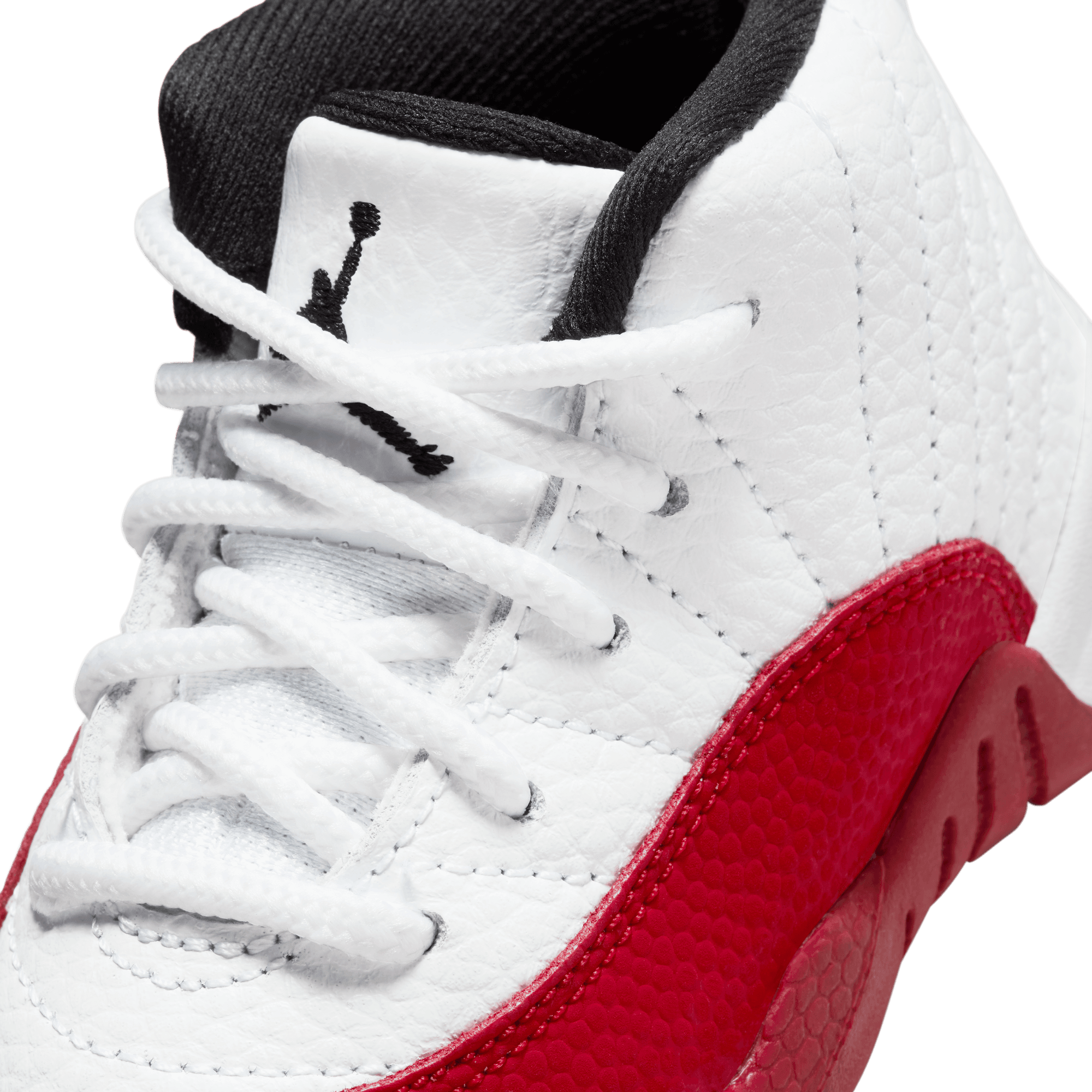 AIR JORDAN 12 RETRO (TD) "CHERRY"
