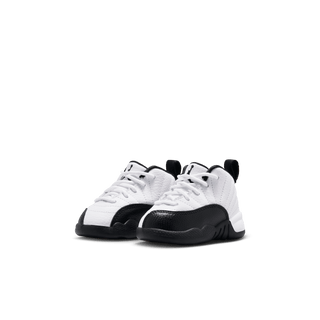 JORDAN 12 RETRO "TAXI" (TD)