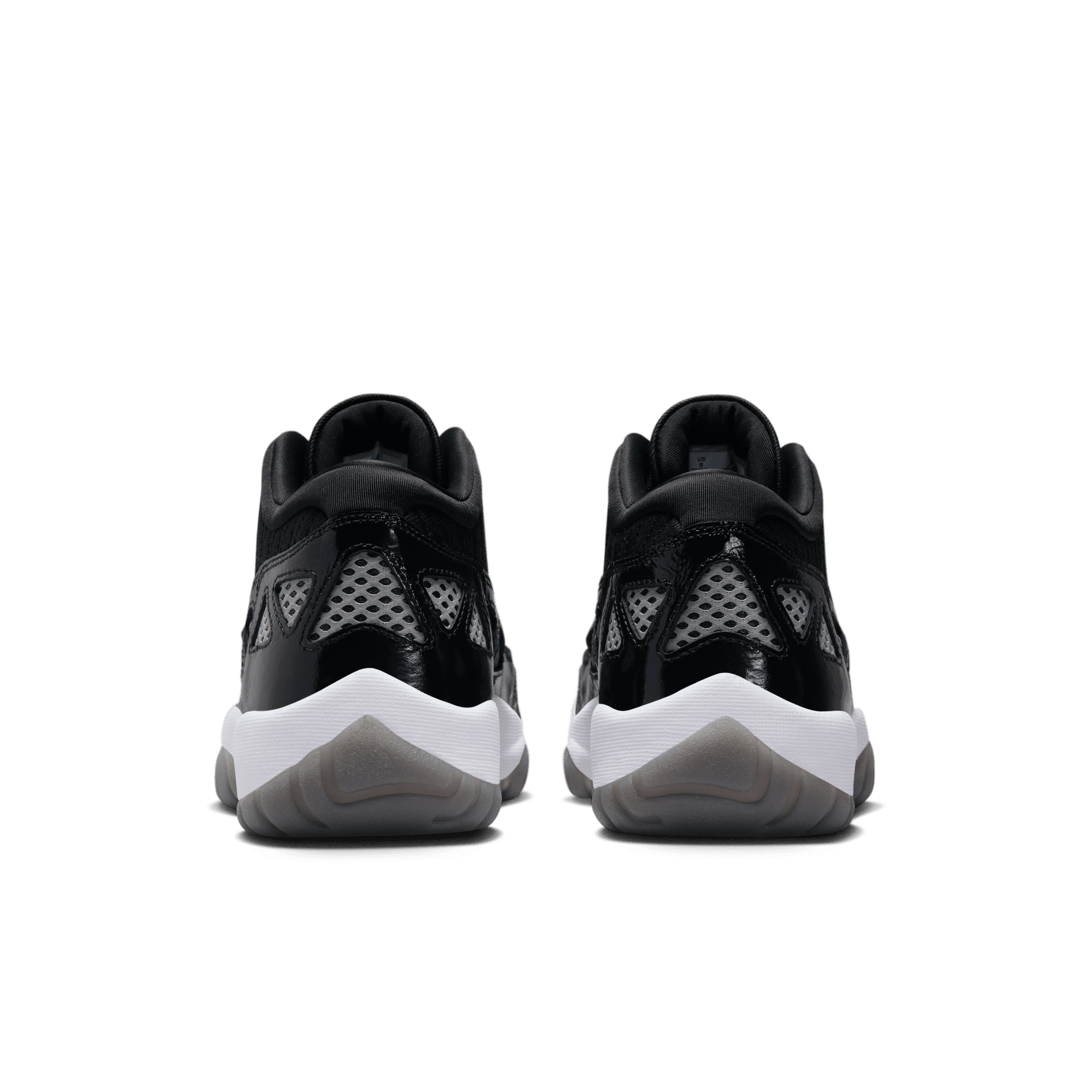 AIR JORDAN 11 RETRO LOW IE "CRAFT"