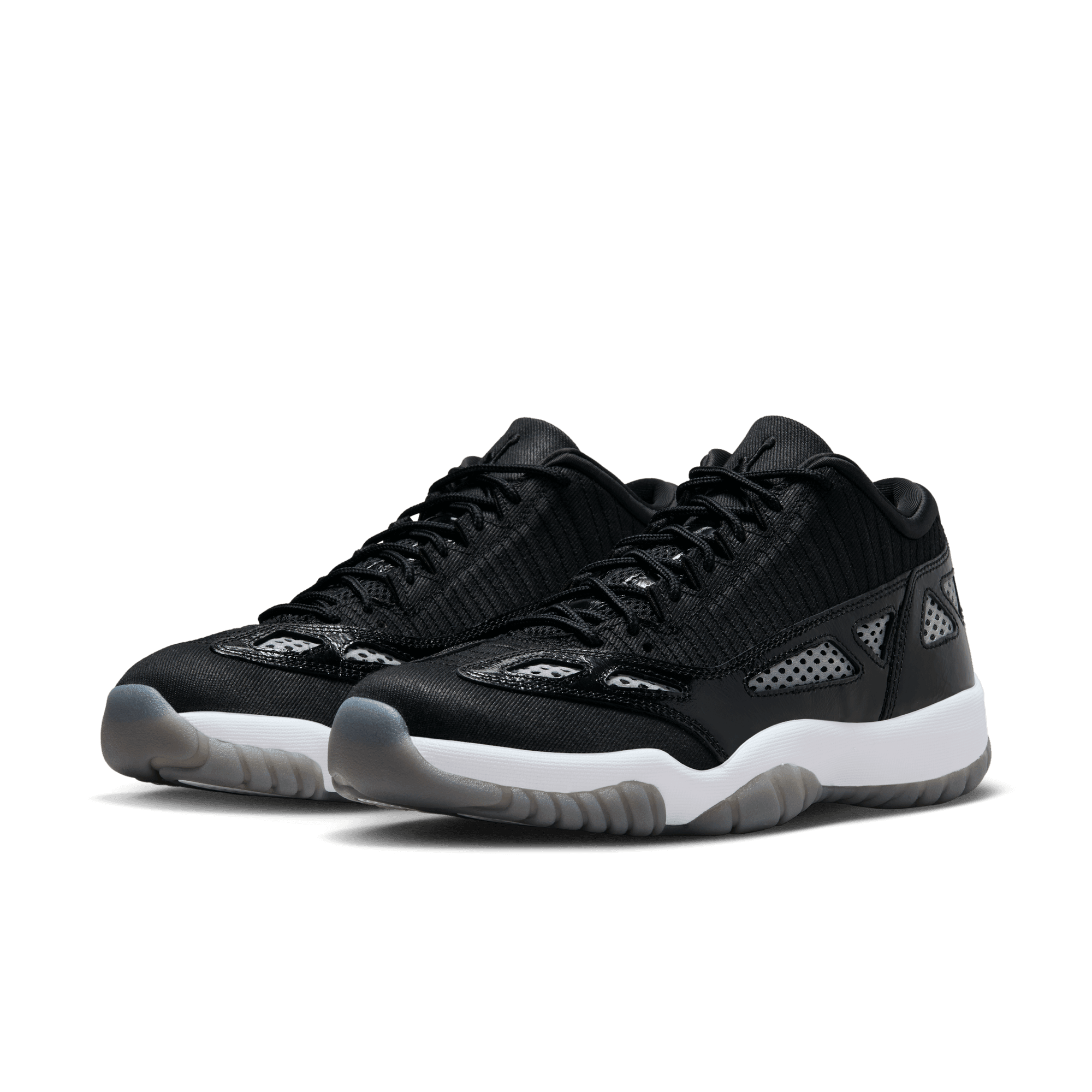 AIR JORDAN 11 RETRO LOW IE "CRAFT"