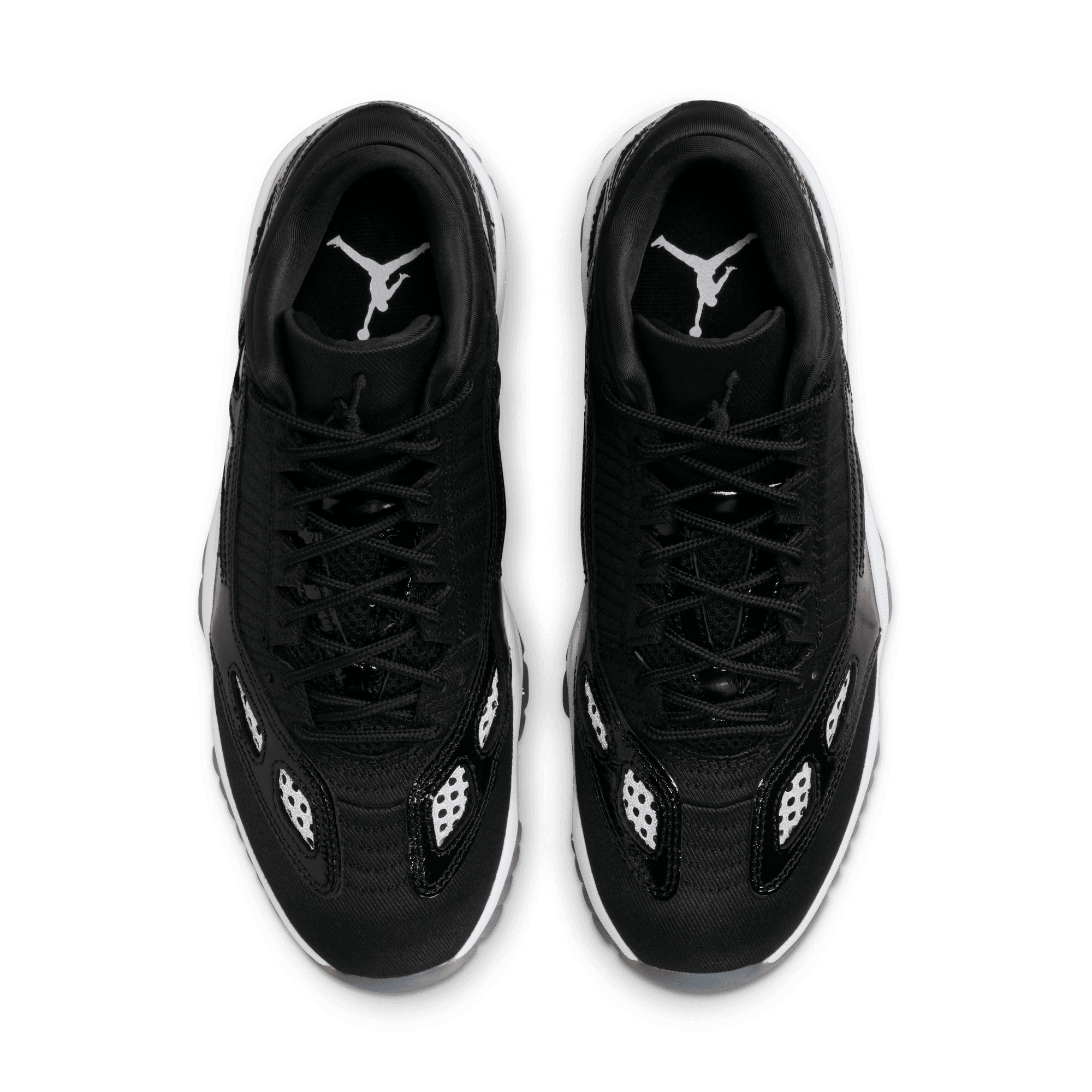 AIR JORDAN 11 RETRO LOW IE "CRAFT"