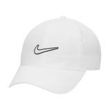 Black nike dad clearance hat