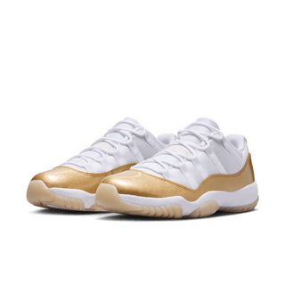 WMNS AIR JORDAN 11 RETRO LOW "MOTHER'S DAY"