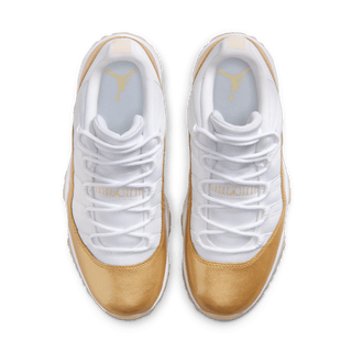WMNS AIR JORDAN 11 RETRO LOW "MOTHER'S DAY"