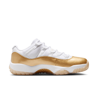 WMNS AIR JORDAN 11 RETRO LOW "MOTHER'S DAY"