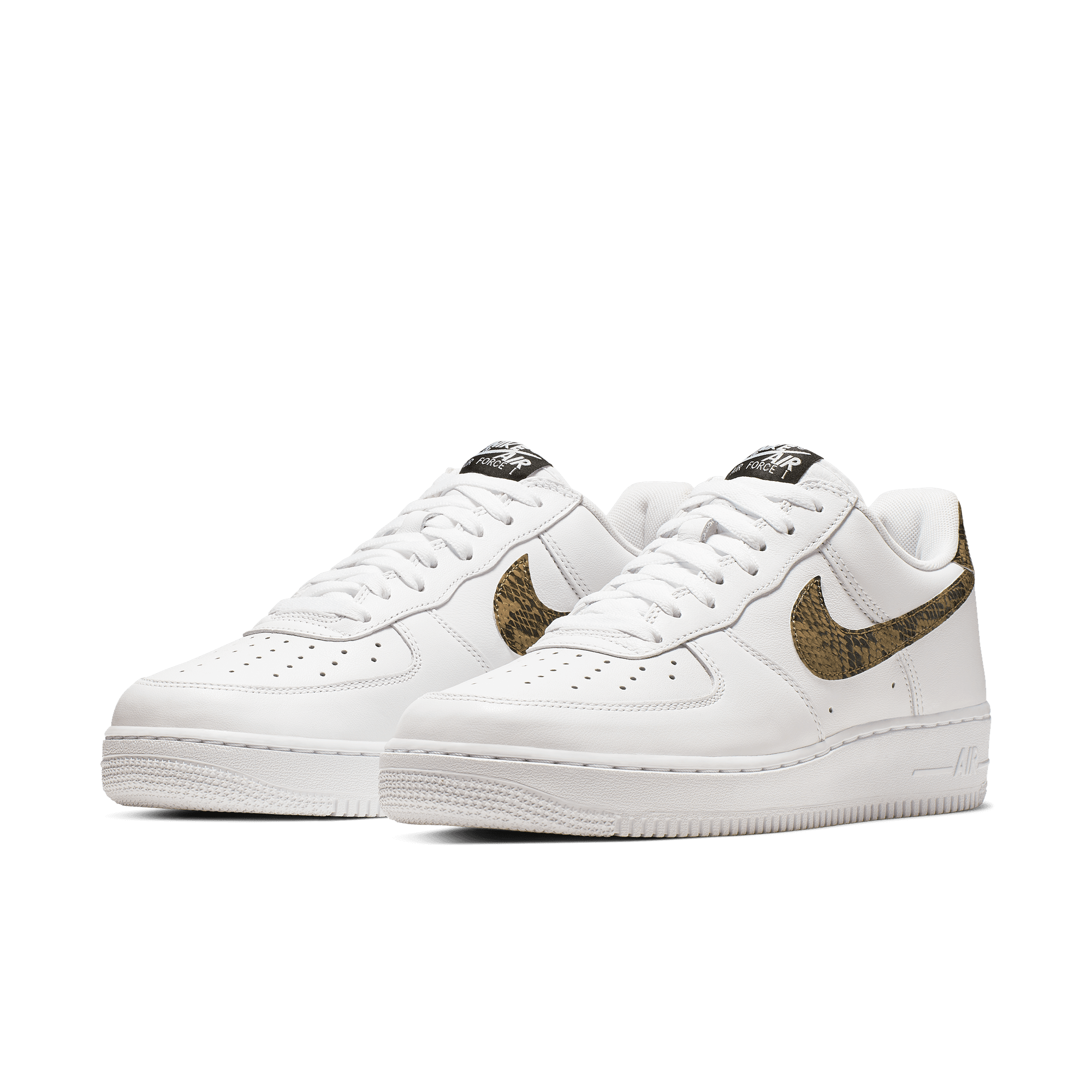 AIR FORCE 1 LOW RETRO PRM QS AIR FORCE 1 LOW RETRO PRM QS