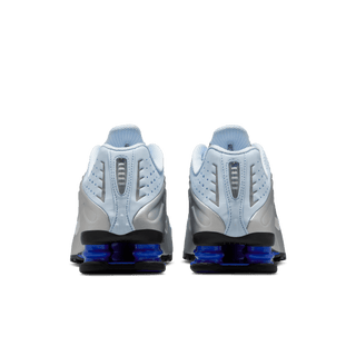 WMNS SHOX R4 "BLUE TINT"