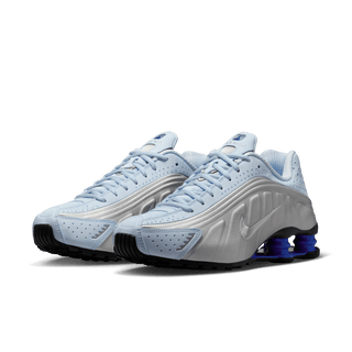 WMNS SHOX R4 "BLUE TINT"