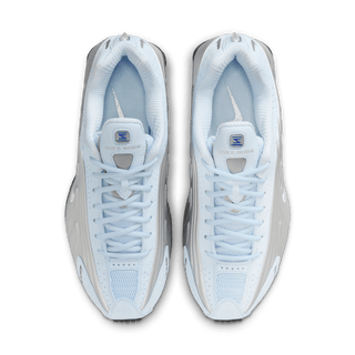 WMNS SHOX R4 "BLUE TINT"