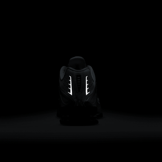 WMNS SHOX R4 "BLUE TINT"