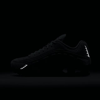 WMNS SHOX R4 "BLUE TINT"