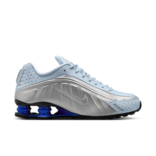 WMNS SHOX R4 "BLUE TINT"