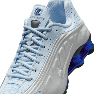 WMNS SHOX R4 "BLUE TINT"