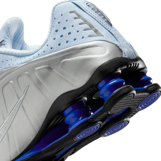 WMNS SHOX R4 "BLUE TINT"