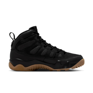 AIR JORDAN 9 RETRO BOOT NRG "BLACK GUM"