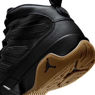 AIR JORDAN 9 RETRO BOOT NRG "BLACK GUM"