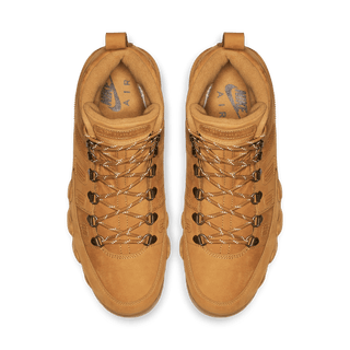 AIR JORDAN 9 RETRO BOOT NRG "WHEAT"