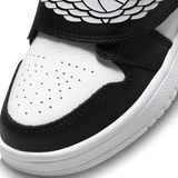 SKY JORDAN 1 (PS) - White / Black / Bright