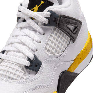 JORDAN 4 RETRO "RARE AIR" - TOUR YELLOW (PS)