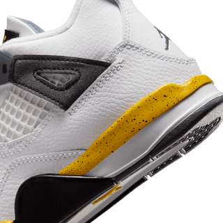 JORDAN 4 RETRO "RARE AIR" - TOUR YELLOW (PS)