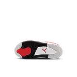 AIR JORDAN 4 RETRO (PS) "RED CEMENT"