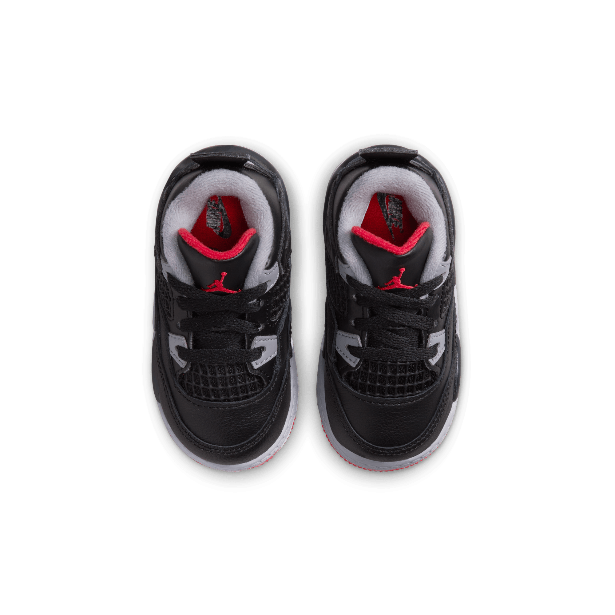 Jordan 4 top bred td