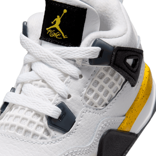 JORDAN 4 RETRO "RARE AIR" - TOUR YELLOW (TD)