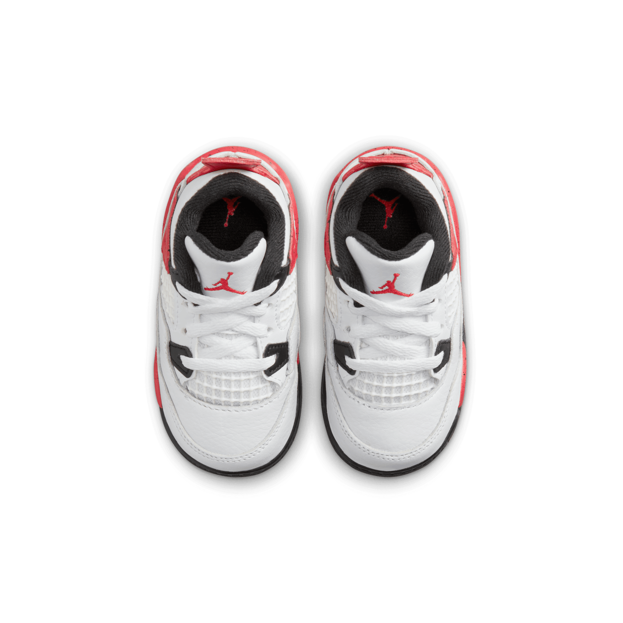 AIR JORDAN 4 RETRO (TD) "RED CEMENT"