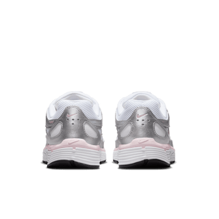 WMNS P-6000 - WHITE / METALLIC SILVER / ELEMENTAL PINK