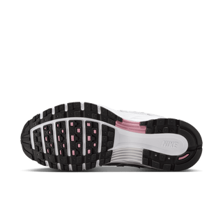 WMNS P-6000 - WHITE / METALLIC SILVER / ELEMENTAL PINK