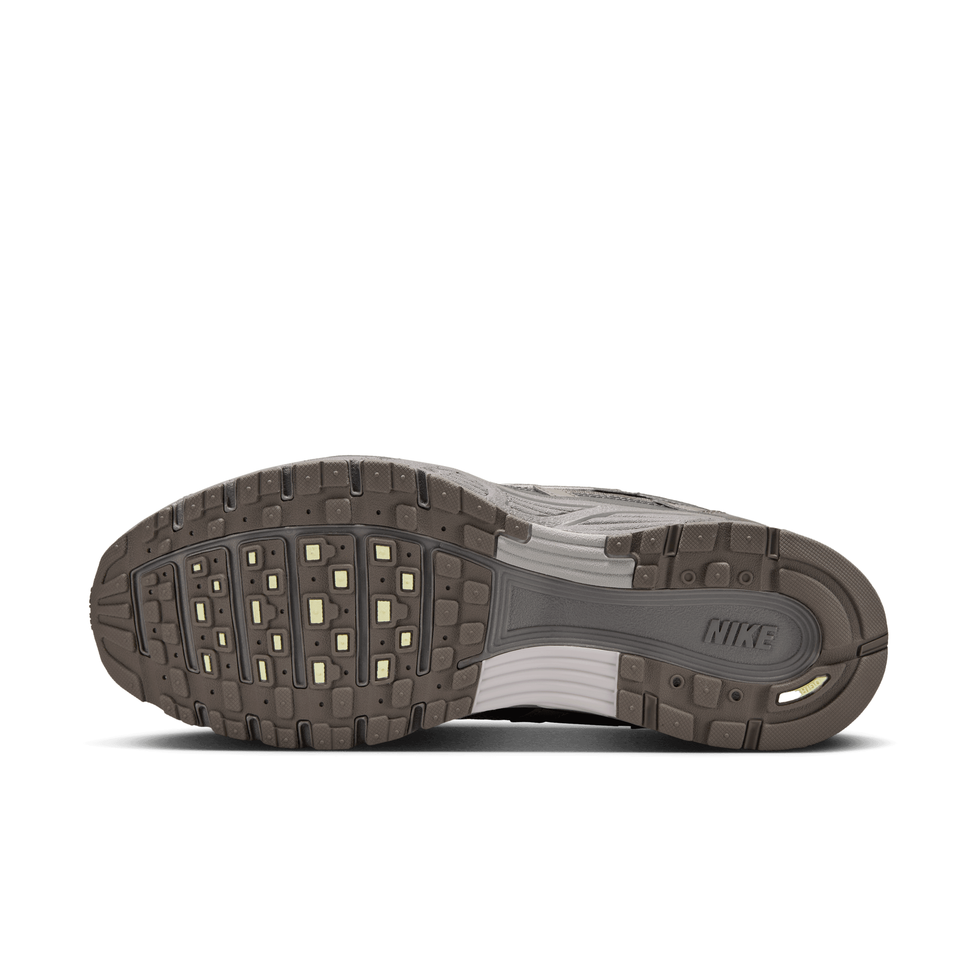 P-6000 - CAVE STONE / METALLIC SILVER - MEDIUM ASH P-6000 - CAVE STONE / METALLIC SILVER - MEDIUM ASH