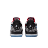JORDAN LEGACY 312 LOW - BLACK / VALOR BLUE
