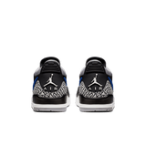 JORDAN LEGACY 312 LOW - BLACK / GAME ROYAL