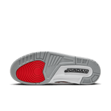 JORDAN LEGACY 312 LOW "FIRE RED"
