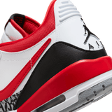 JORDAN LEGACY 312 LOW "FIRE RED"
