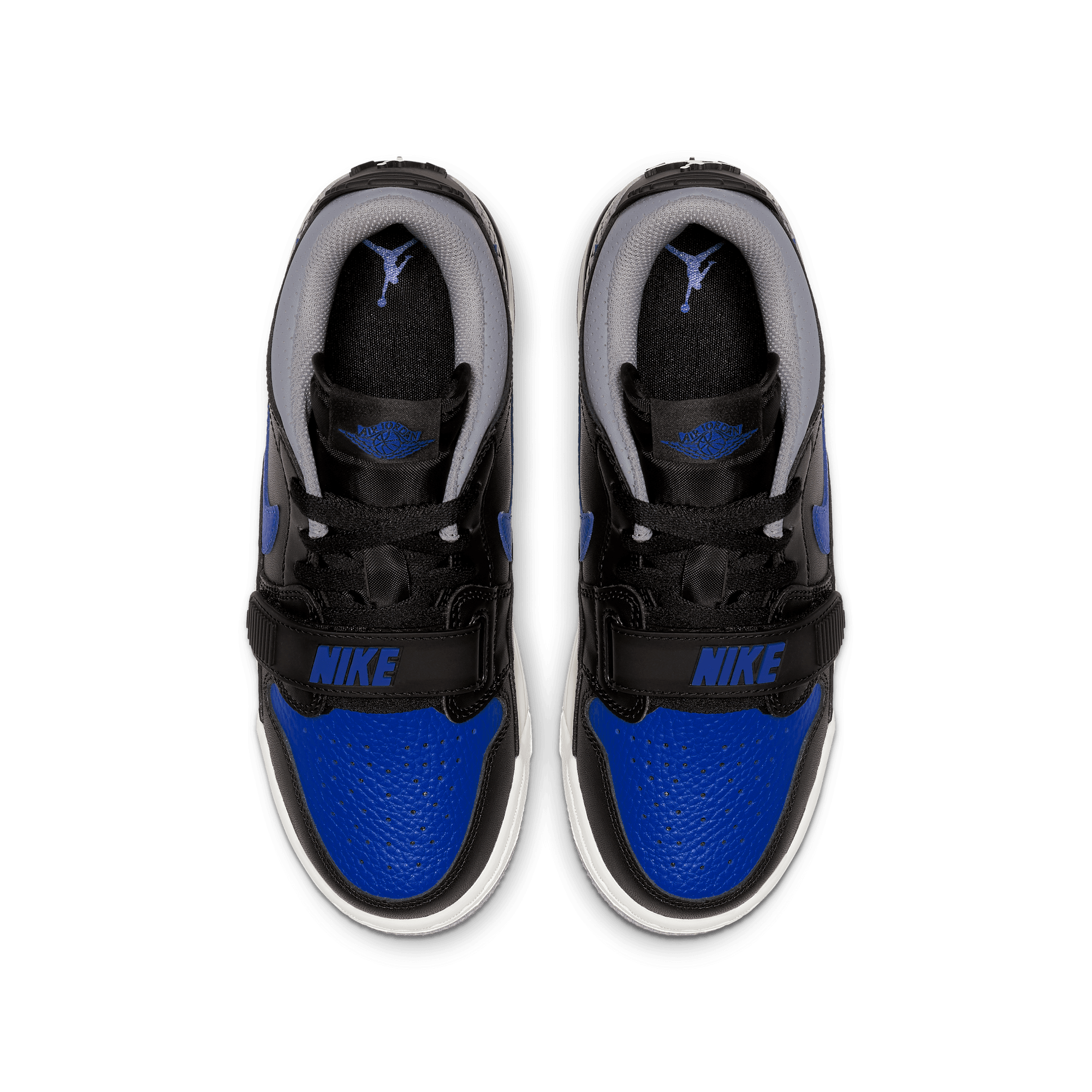 JORDAN LEGACY 312 LOW "ROYAL"