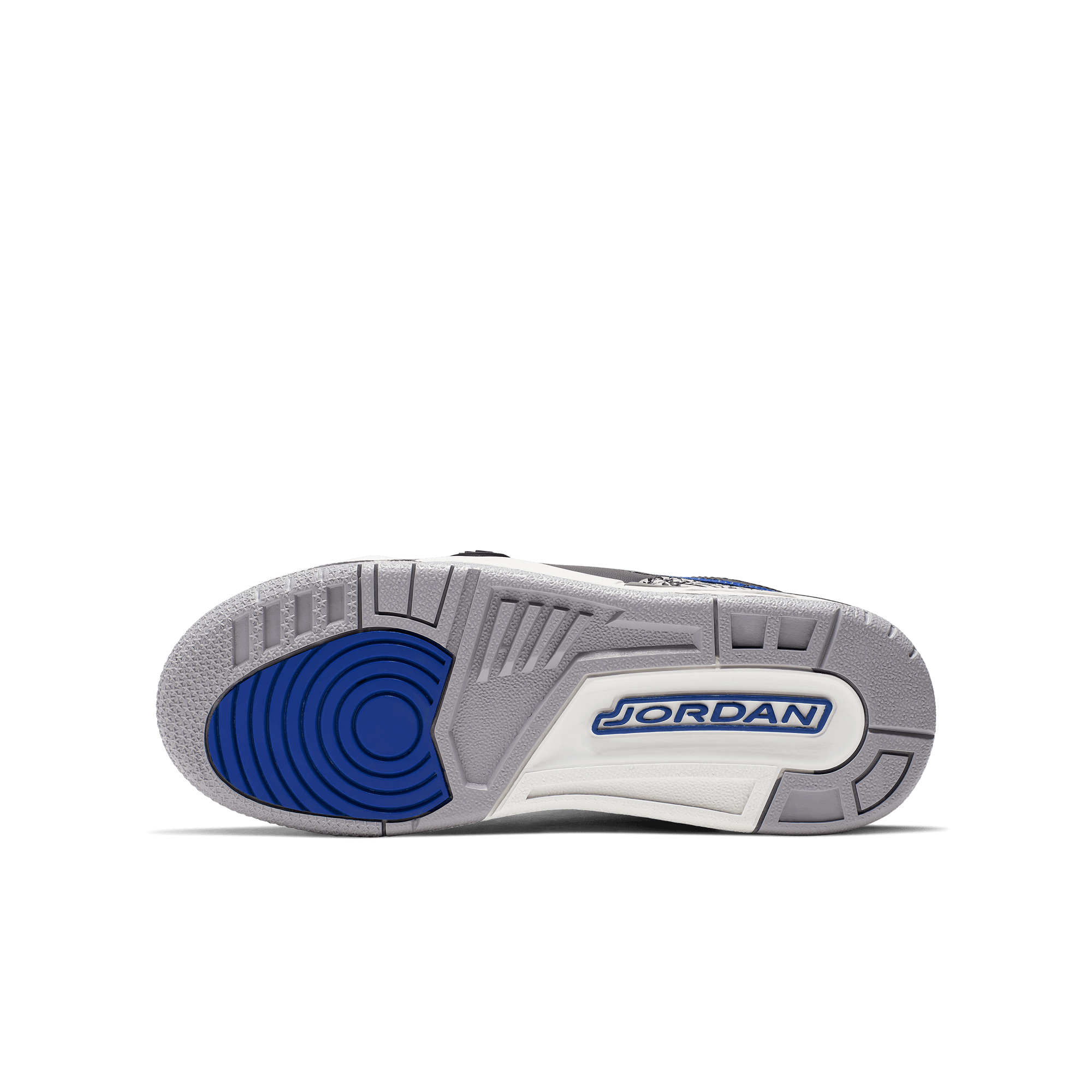 JORDAN LEGACY 312 LOW "ROYAL"