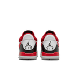 JORDAN LEGACY 312 LOW "GS) "FIRE RED"