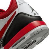 JORDAN LEGACY 312 LOW "GS) "FIRE RED"