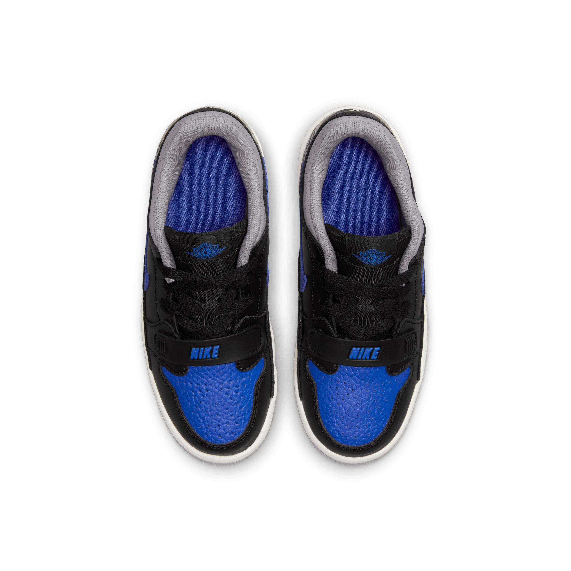 JORDAN LEGACY 312 LOW (PS) "ROYAL"